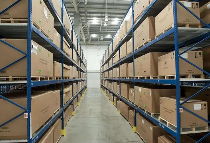 漳州到子长县货物仓储