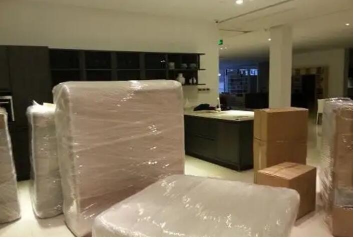 漳州到子长县长途搬家