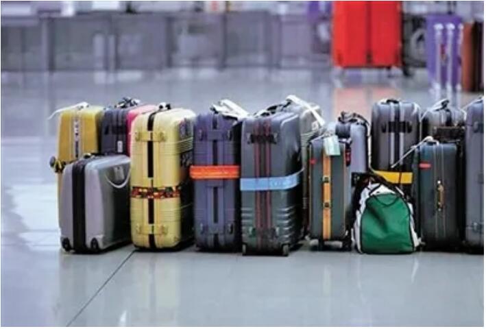 漳州到子长县行李托运