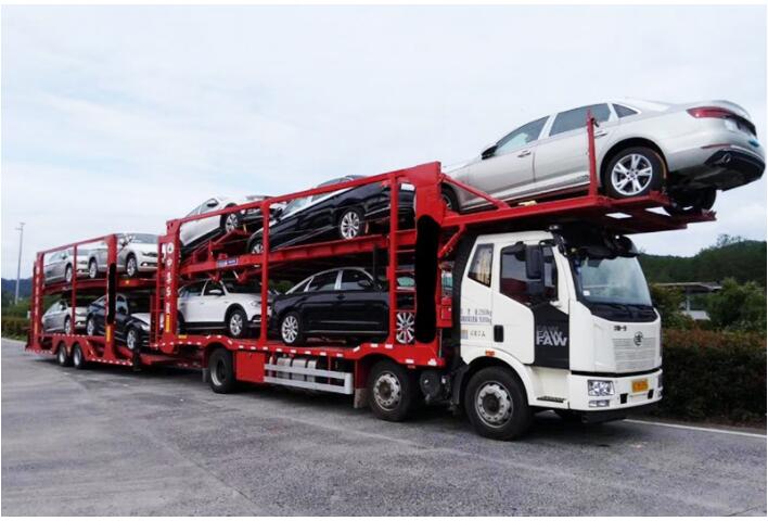 漳州到子长县轿车托运